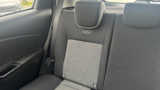 Toyota Yaris 1.5 VVT-i Y20 5dr [Bi-tone] Petrol Hatchback